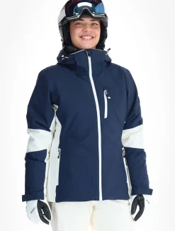 Lumi Jacket W ski-jas dames