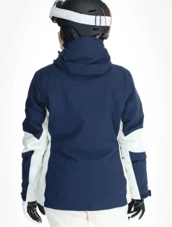 Lumi Jacket W ski-jas dames