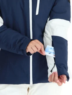 Lumi Jacket W ski-jas dames