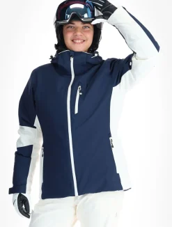Lumi Jacket W ski-jas dames