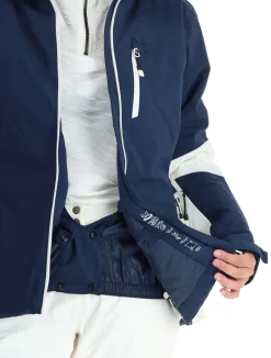Lumi Jacket W ski-jas dames