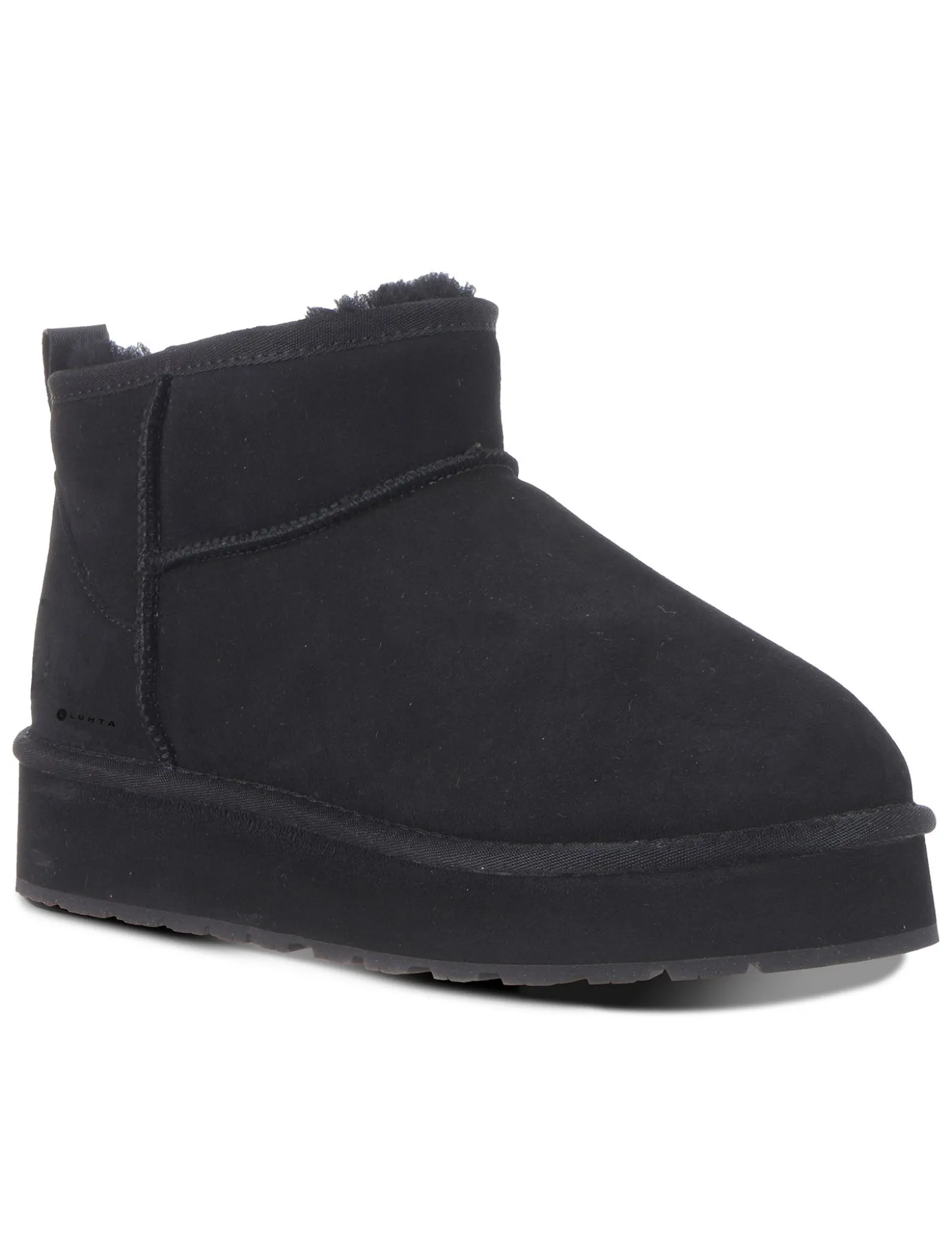Lupaava MS W snowboots dames