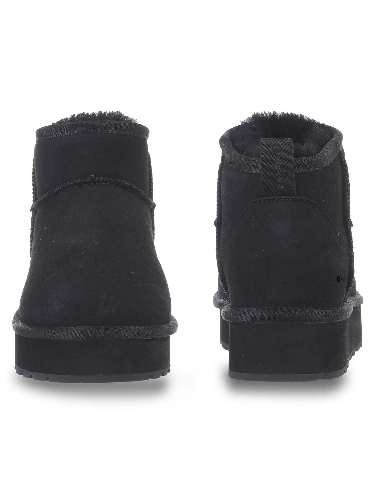 Lupaava MS W snowboots dames