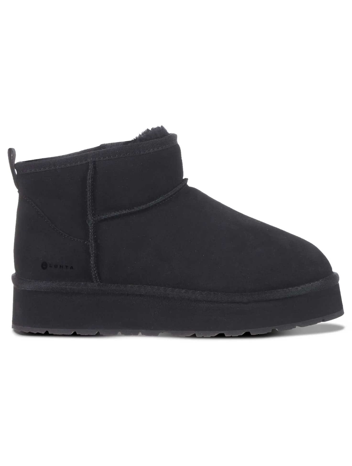 Lupaava MS W snowboots dames