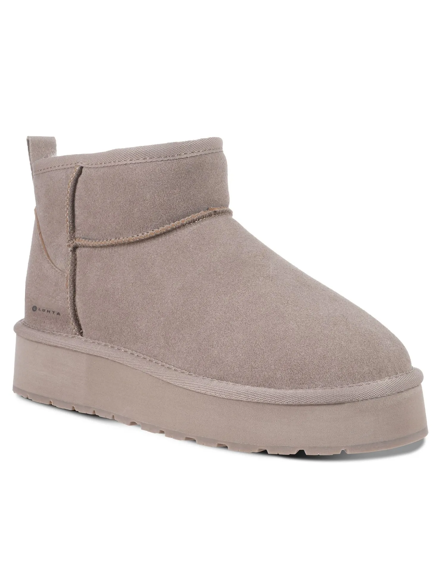Lupaava MS W snowboots dames
