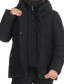 Lustre Jacket W ski-jas dames