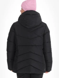 Lustre Jacket W ski-jas dames