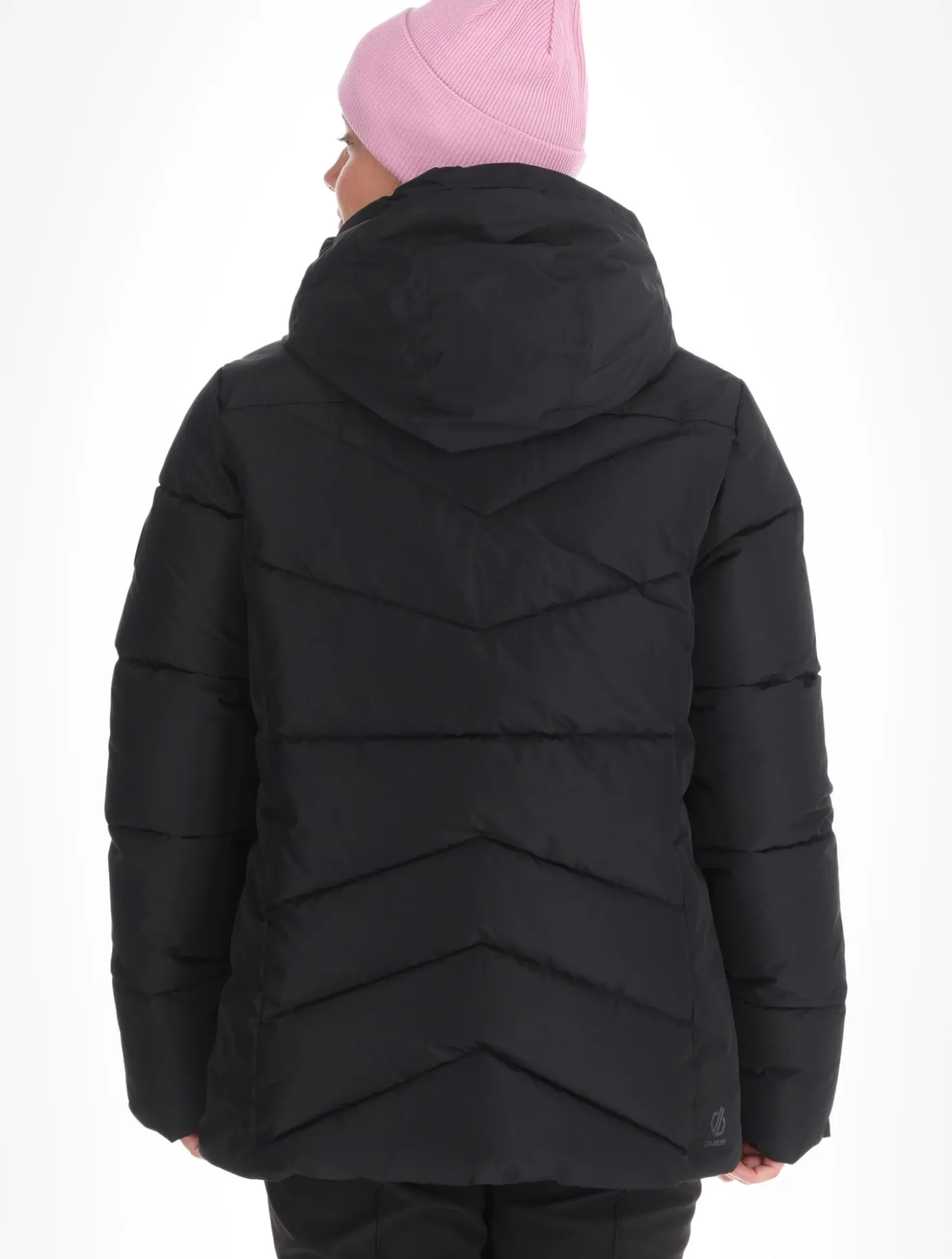 Lustre Jacket W ski-jas dames