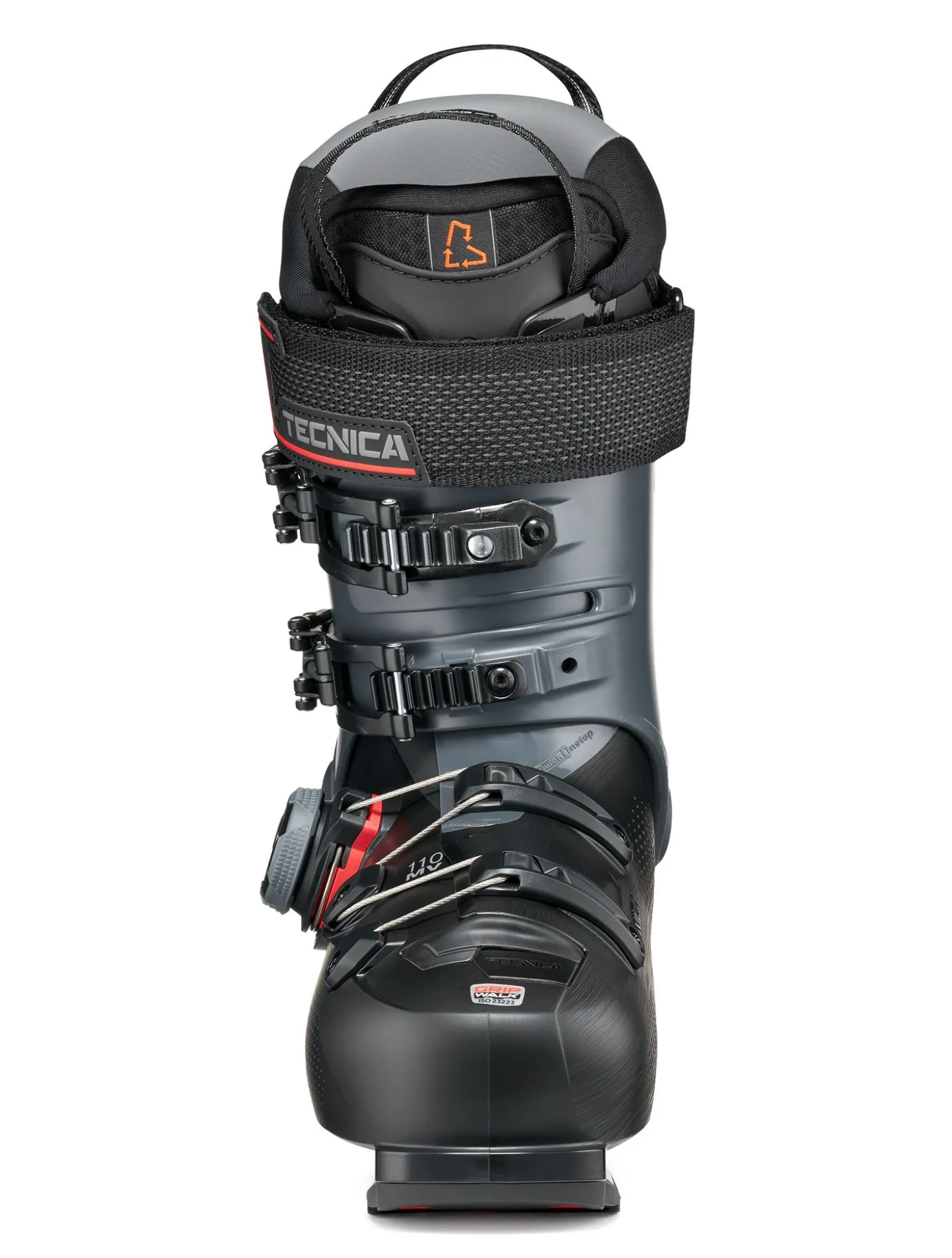 Mach BOA MV 110 skischoenen dames