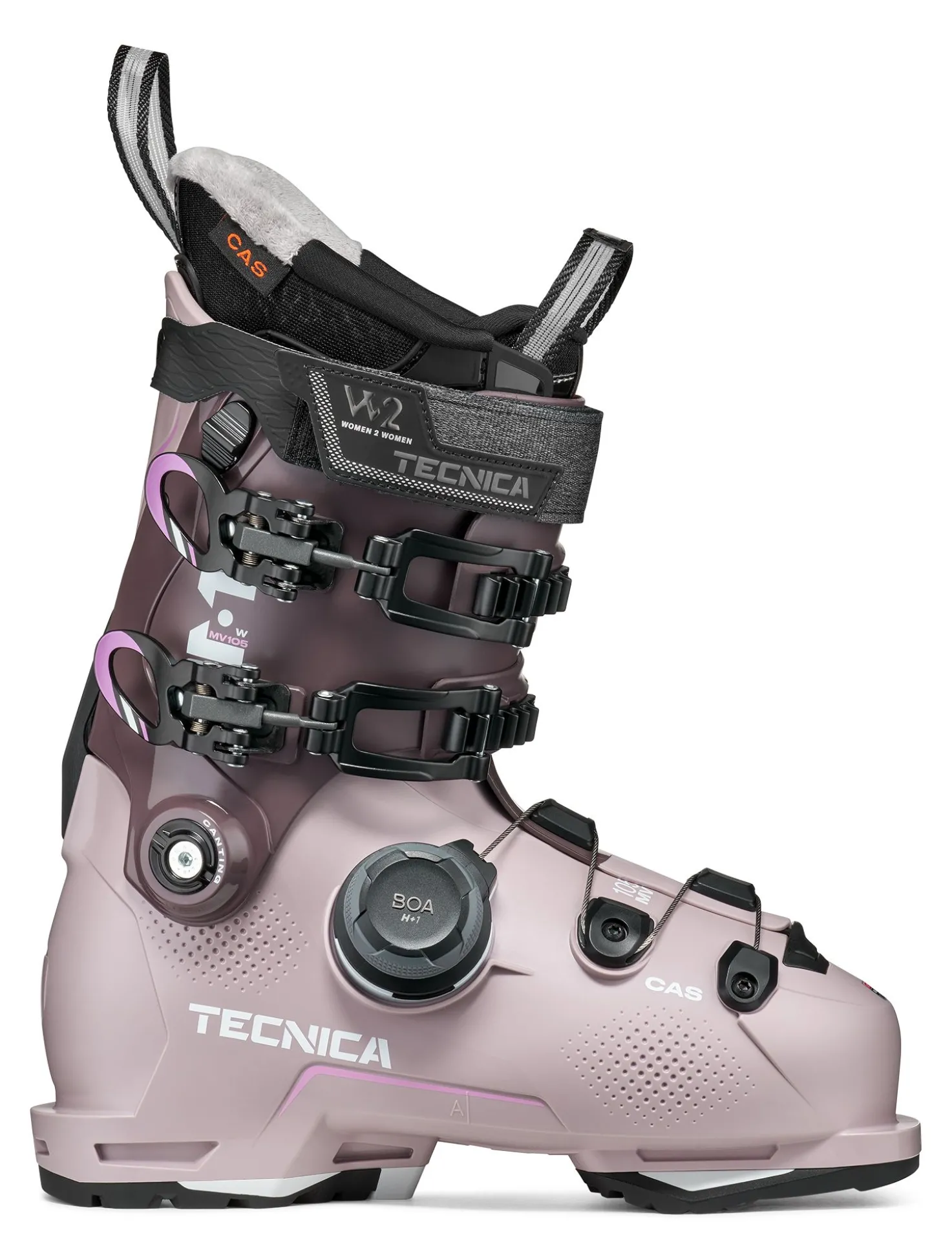 Mach BOA MV 105 W skischoenen dames