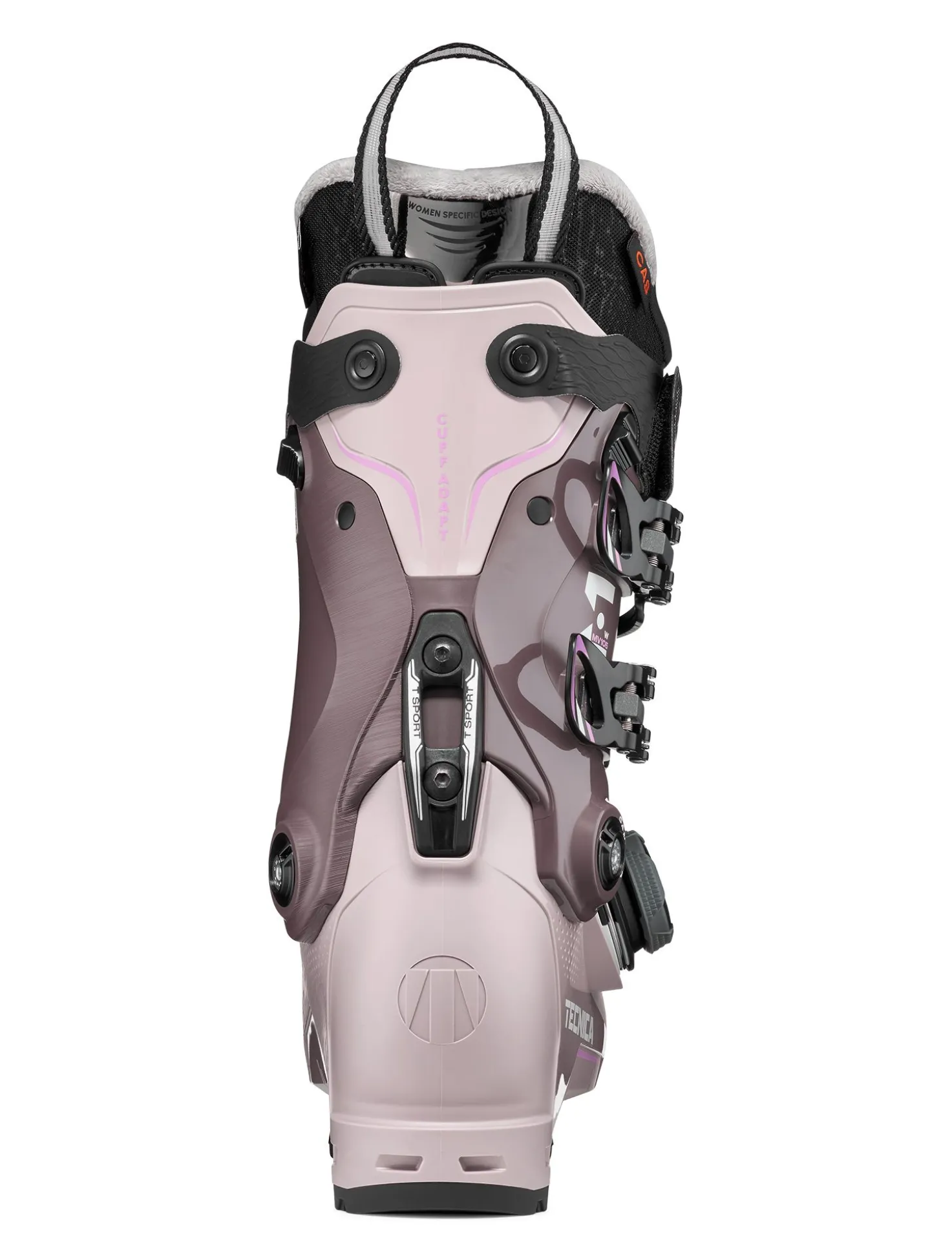 Mach BOA MV 105 W skischoenen dames