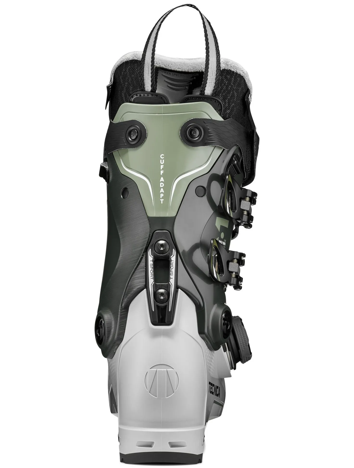 Mach BOA MV 85 W skischoenen dames
