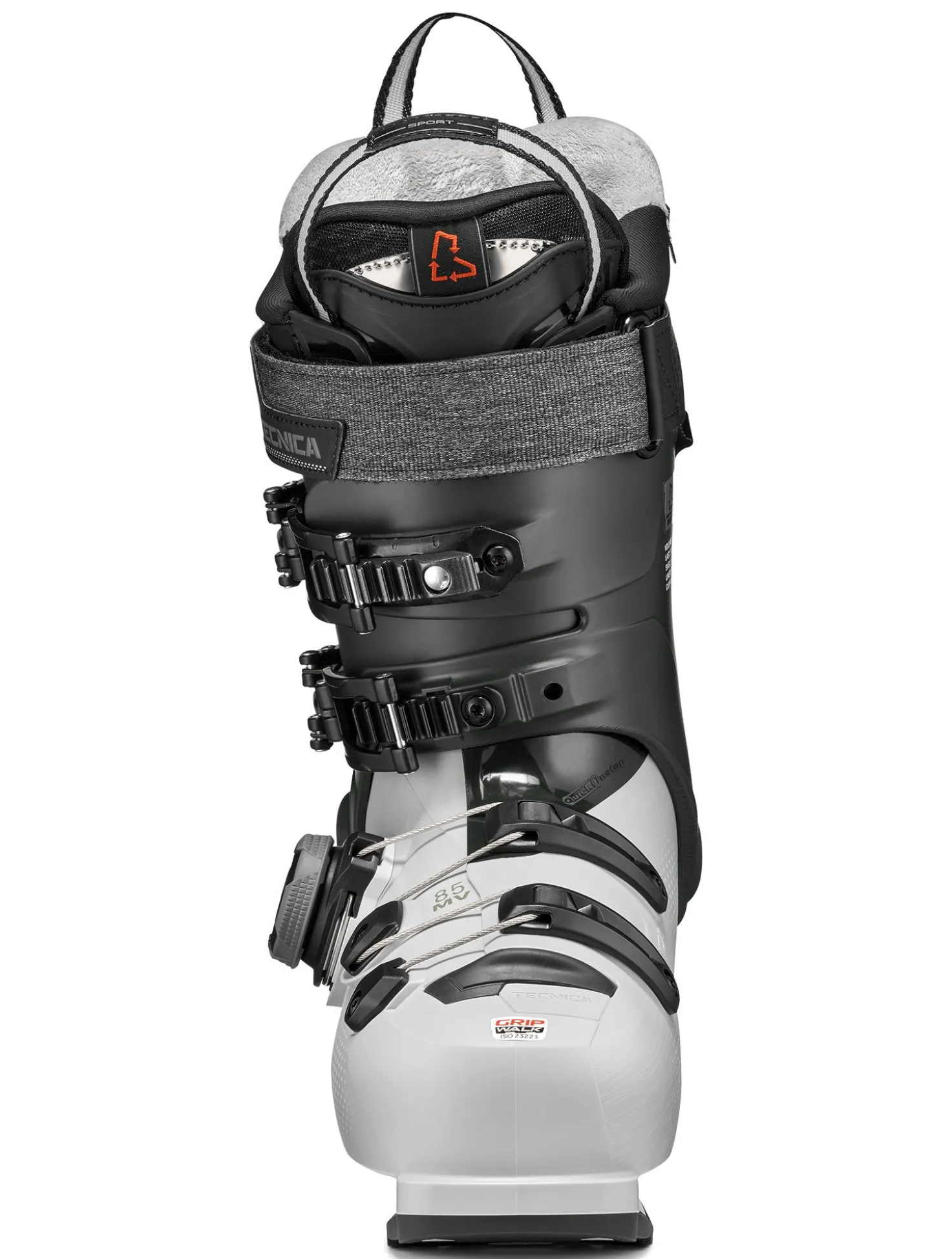 Mach BOA MV 85 W skischoenen dames