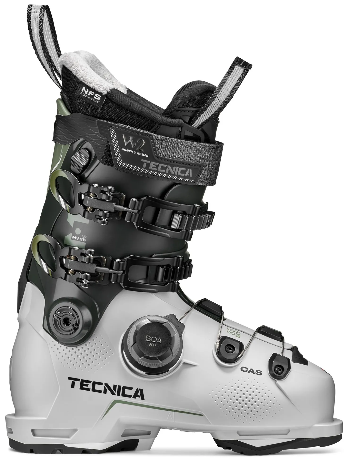 Mach BOA MV 85 W skischoenen dames
