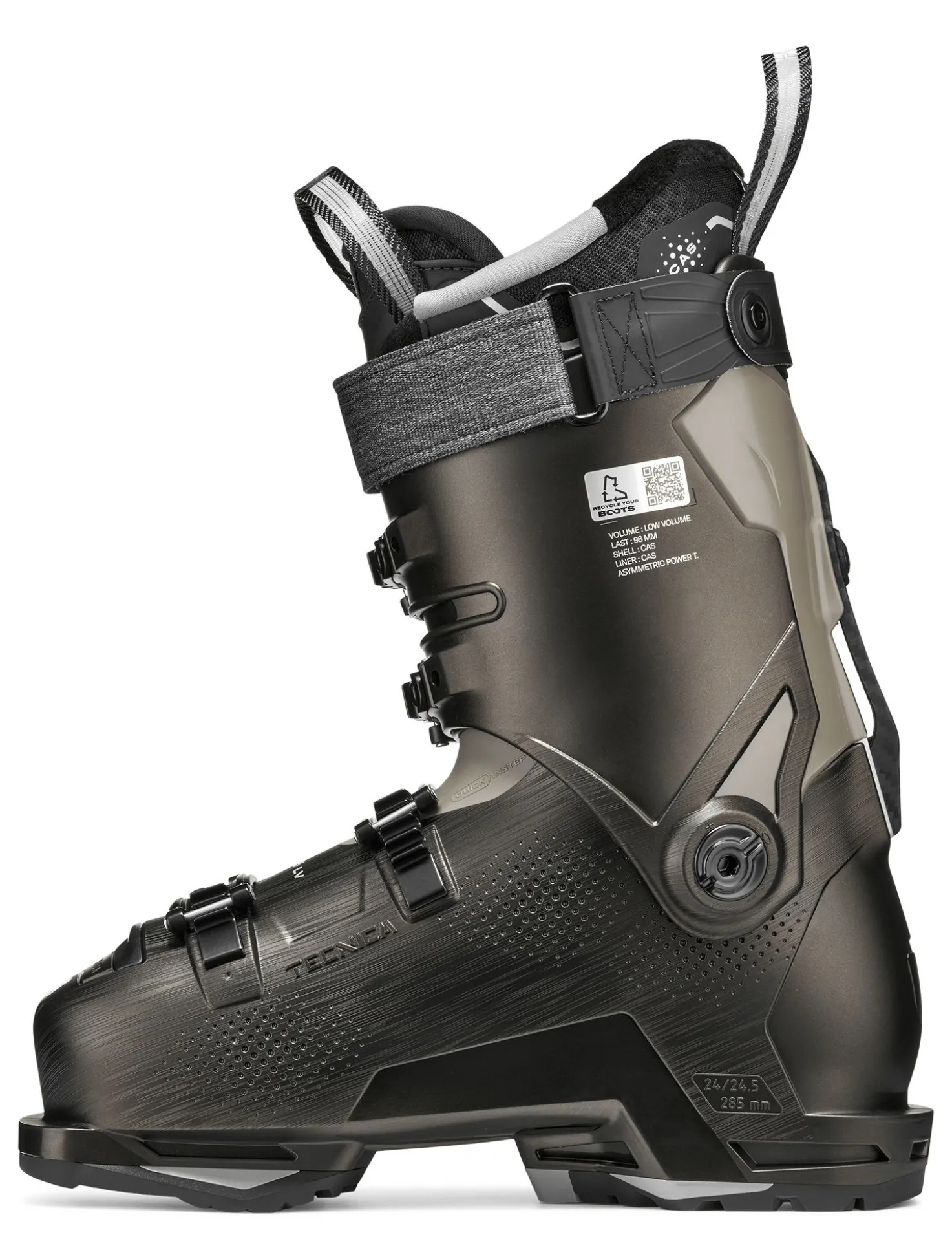 Mach1 LV 95 W TD2 skischoenen dames