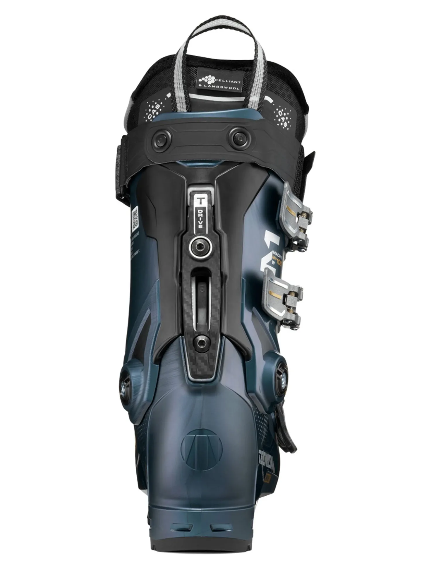 Mach1 MV 105 W TD2 skischoenen dames