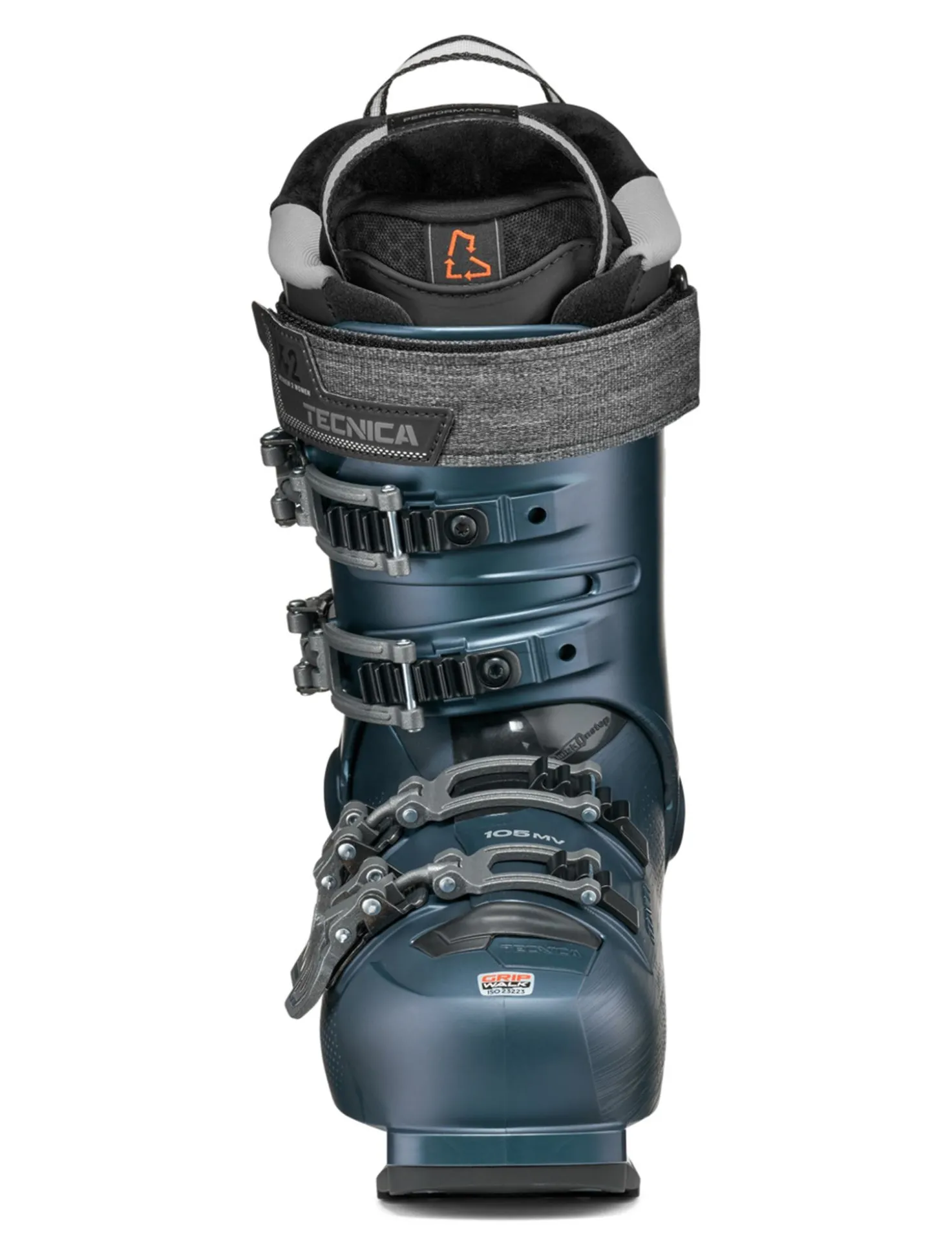 Mach1 MV 105 W TD2 skischoenen dames