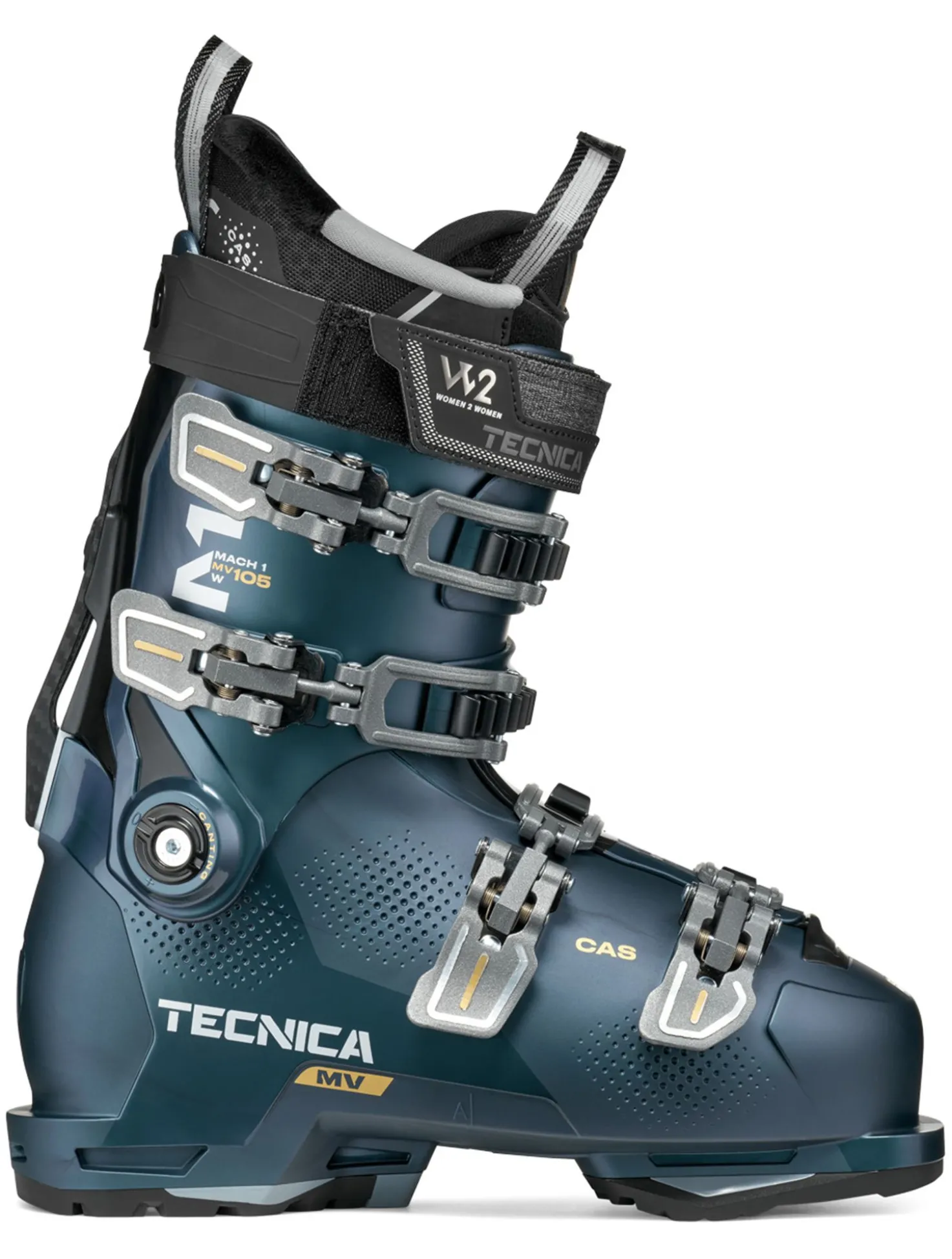 Mach1 MV 105 W TD2 skischoenen dames