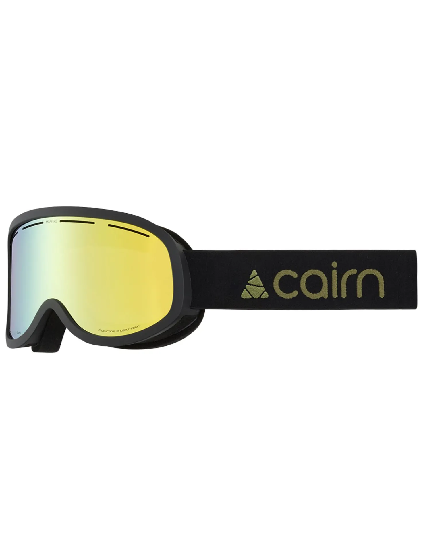 Maestro CLX3 skibril unisex