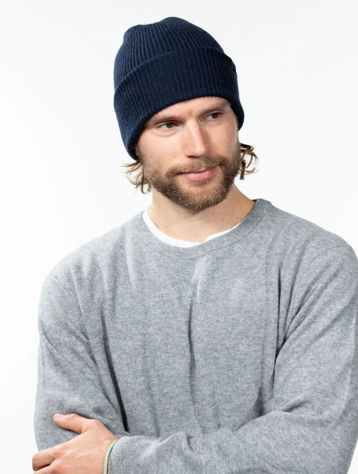 Makalun Beanie muts unisex