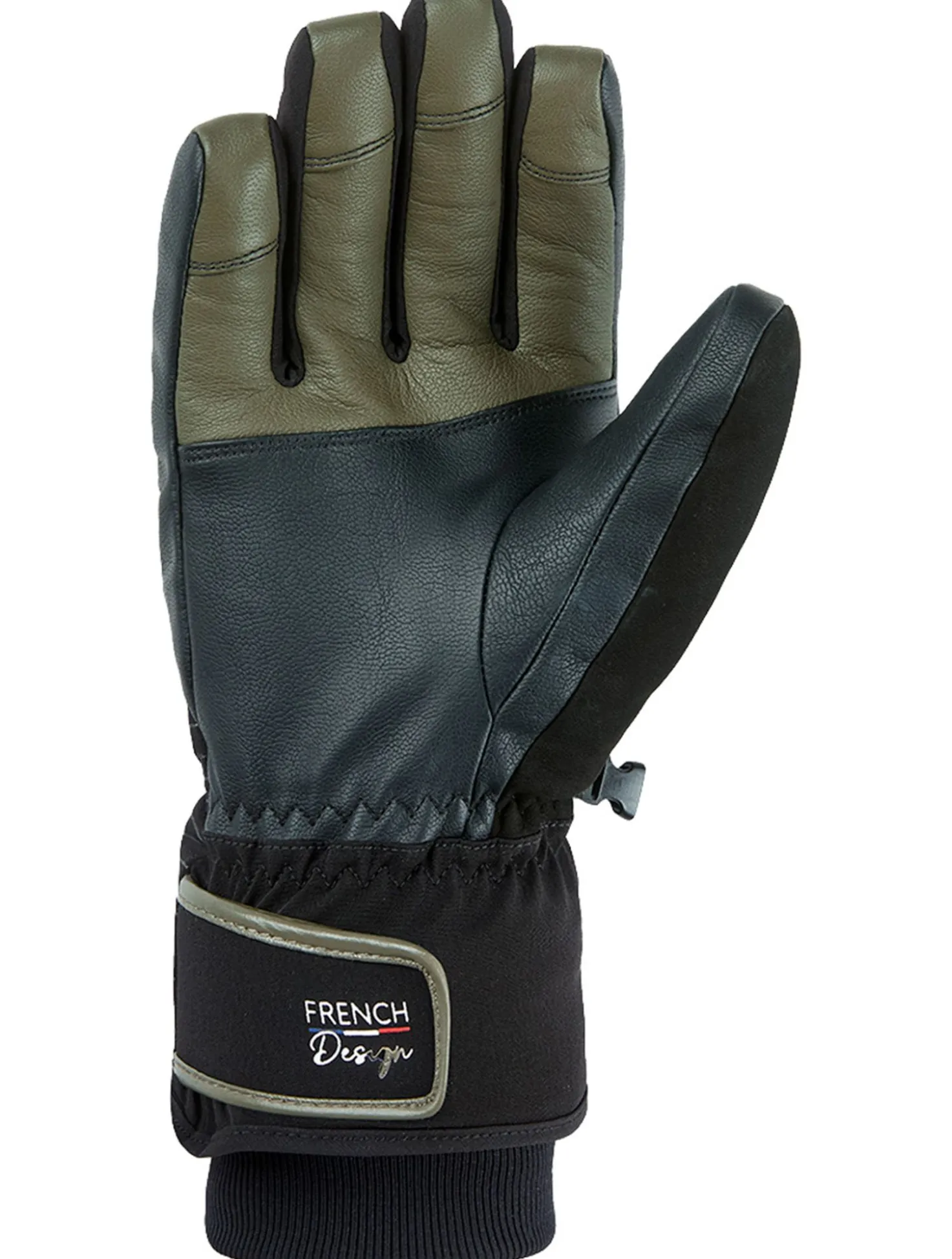 MAKALU PRO R skihandschoenen heren