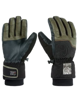 MAKALU PRO R skihandschoenen heren
