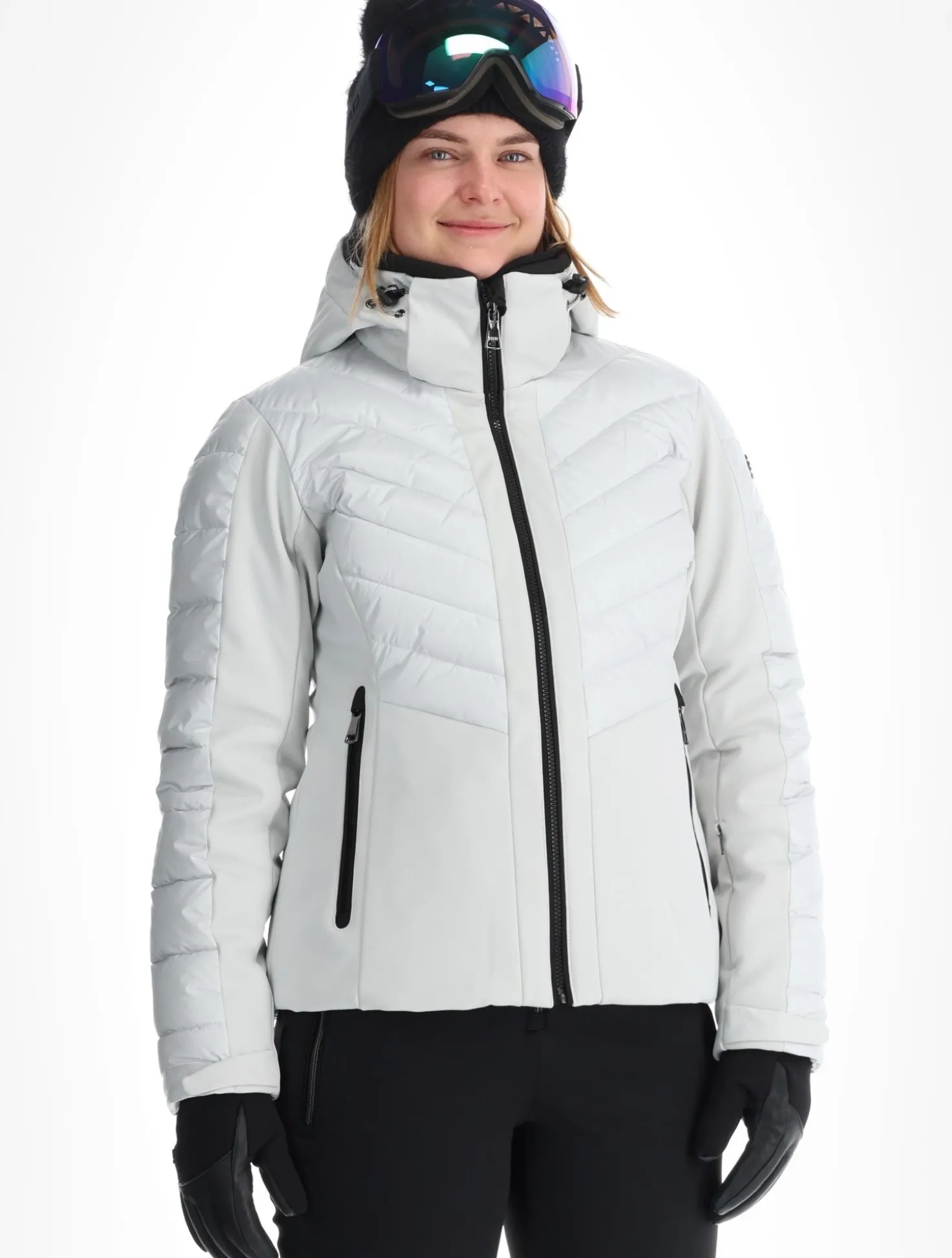 Mallatunturit ski-jas dames