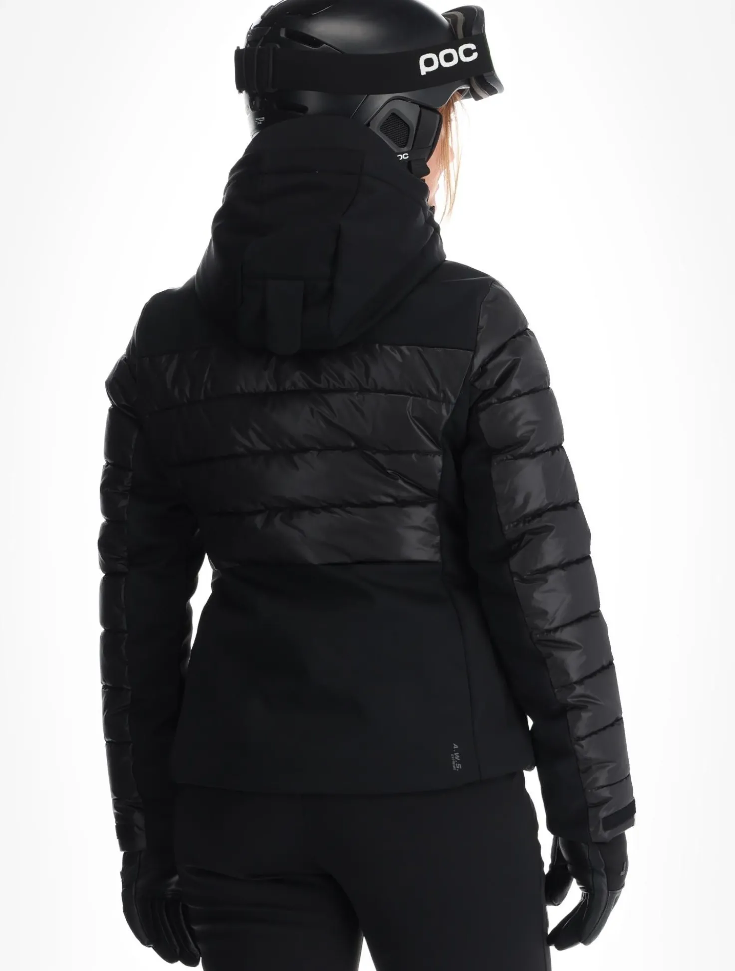 Mallatunturit ski-jas dames