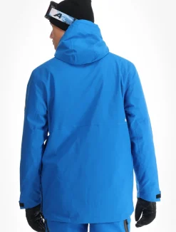 Mann-R winter anorak heren