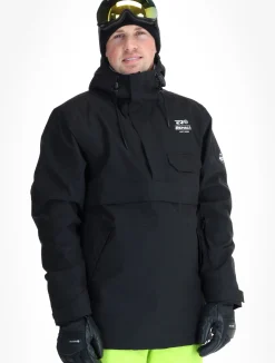 Mann-R winter anorak heren