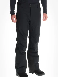 Maroon Insulated Pants skibroek heren