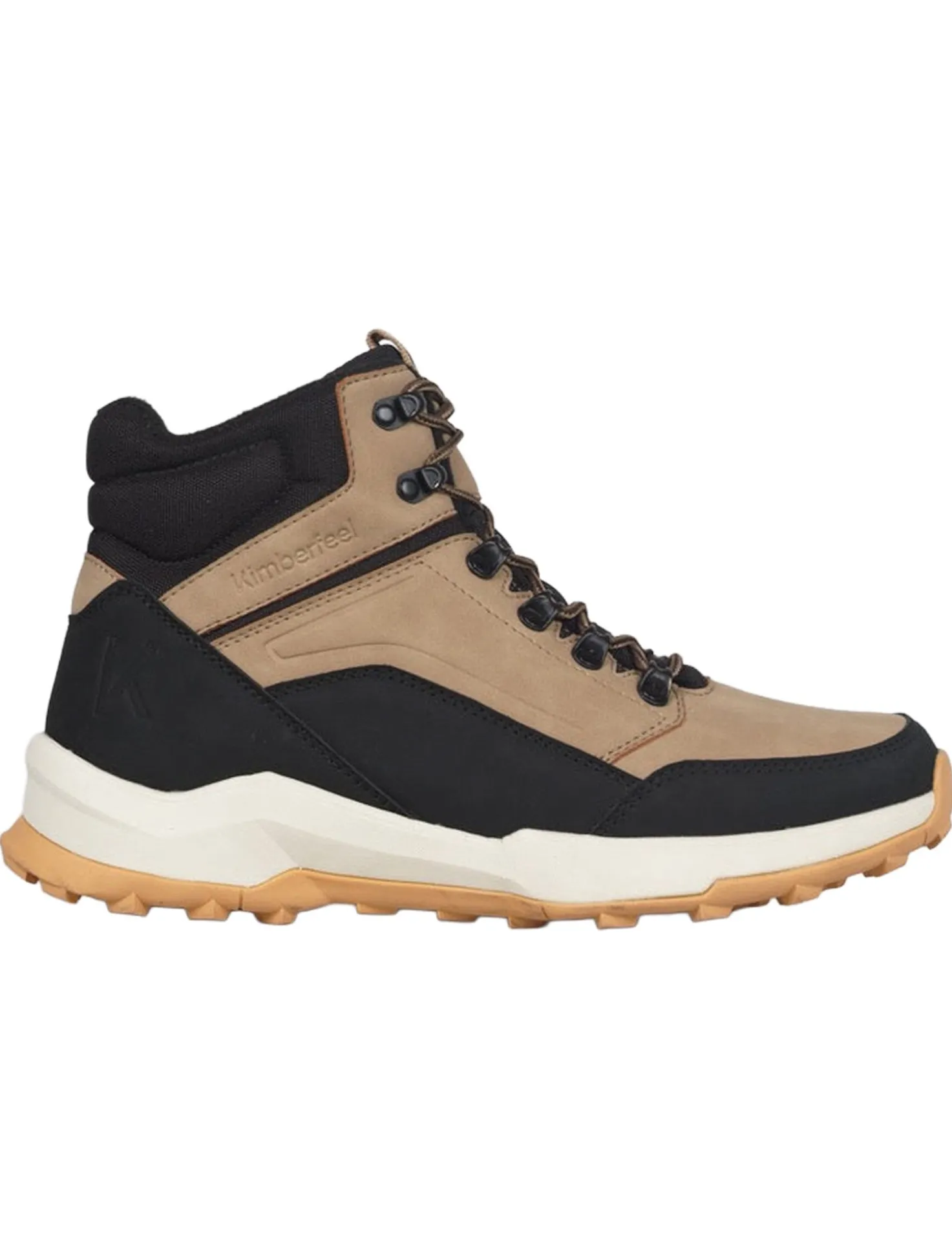 Matthew bergschoenen heren