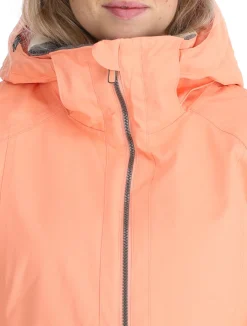 Meade ski-jas dames