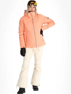 Meade ski-jas dames