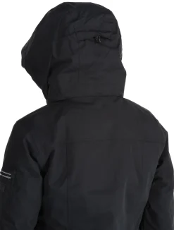 Meade ski-jas dames