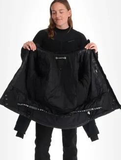 Meekonvaara ski-jas dames