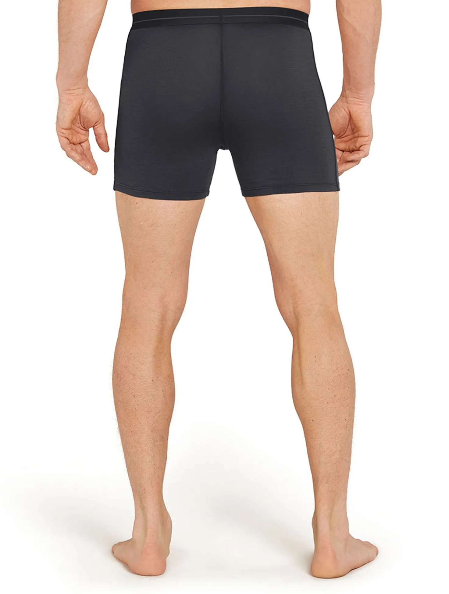 Men Merino 150 Anatomica Boxers ondergoed heren