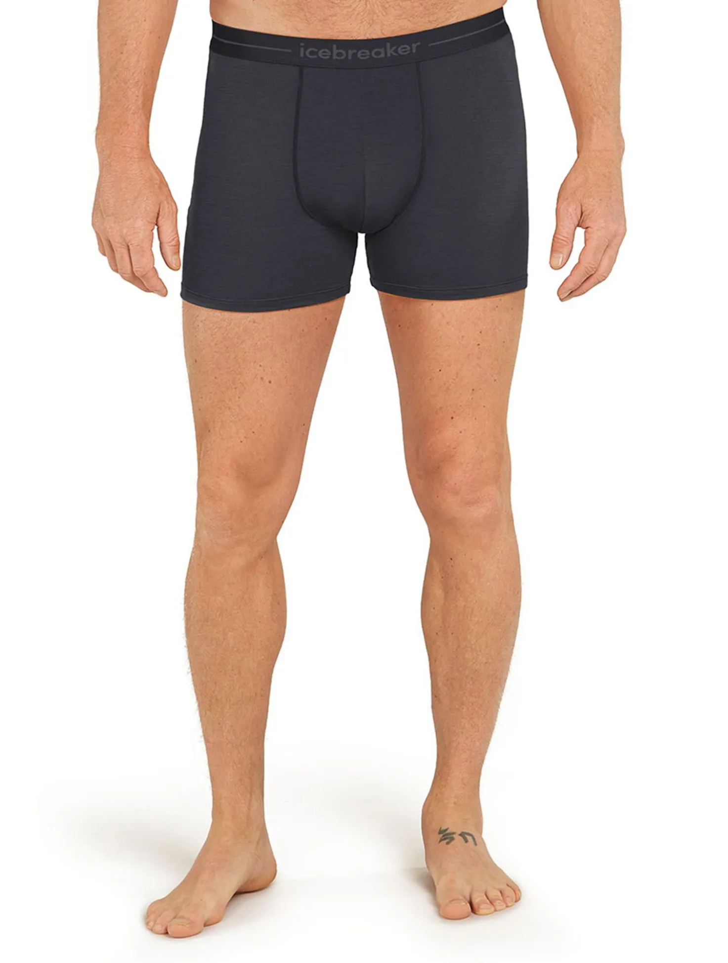 Men Merino 150 Anatomica Boxers ondergoed heren