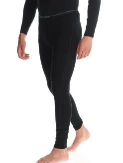 Men Merino 200 Oasis Leggings thermobroek heren