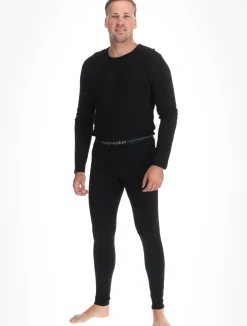 Men Merino 260 Oasis Leggings thermobroek heren