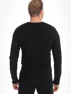 Men Merino 260 Oasis LS Crewe thermoshirt heren