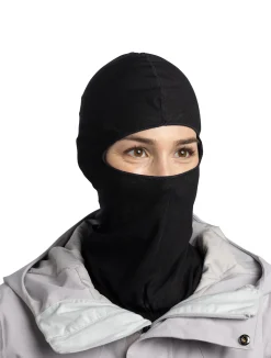 Merino Lightweight Balaclava skimasker unisex