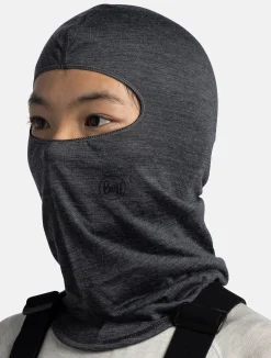 Merino Lightweight Balaclava skimasker unisex