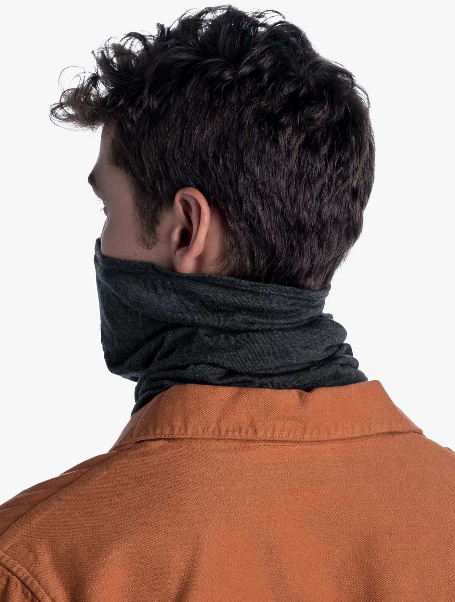 Merino Lightweight sjaal unisex