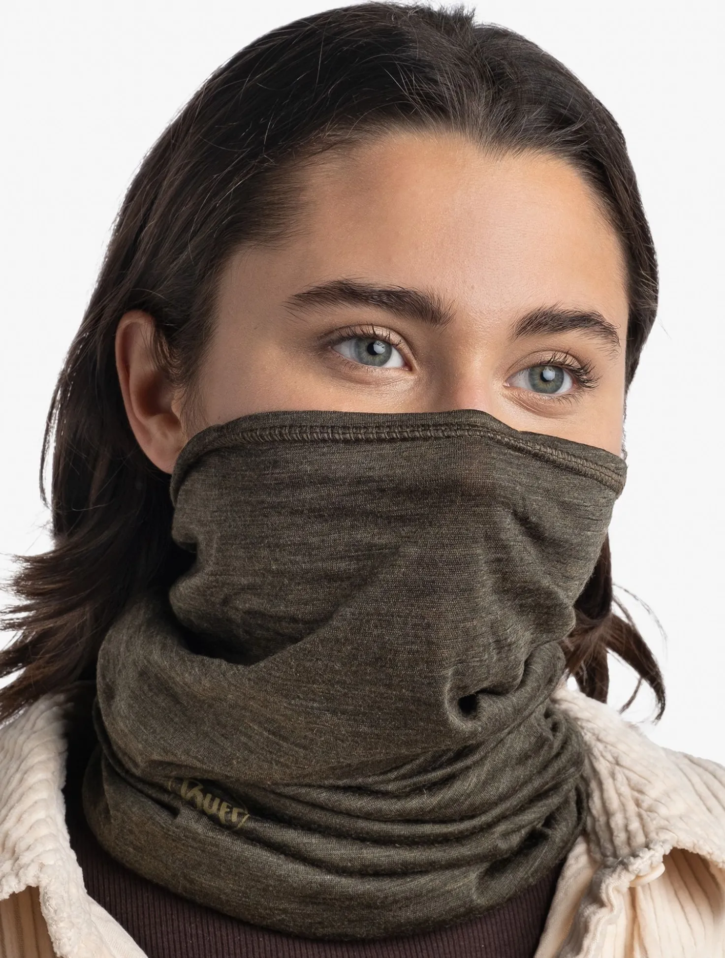 Merino Lightweight sjaal unisex