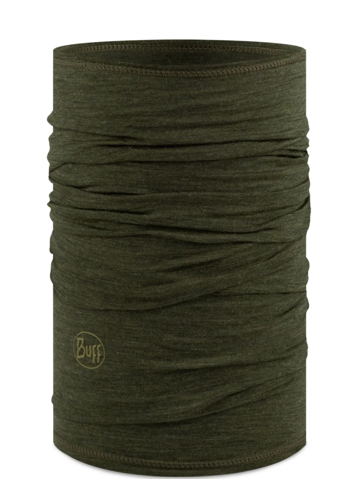 Merino Lightweight sjaal unisex
