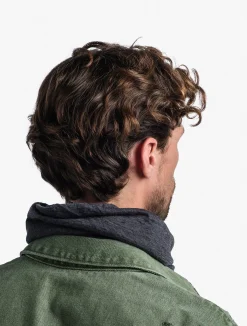 Merino Lightweight sjaal unisex