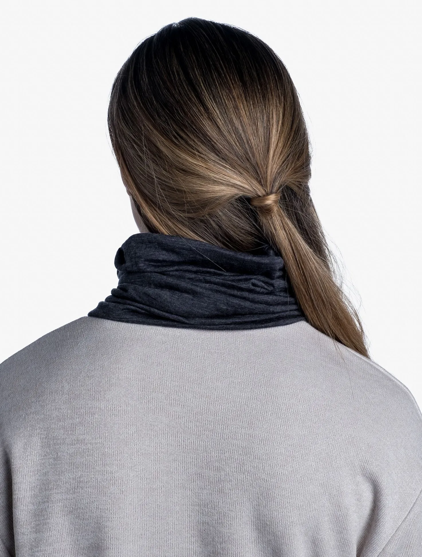 Merino Lightweight sjaal unisex