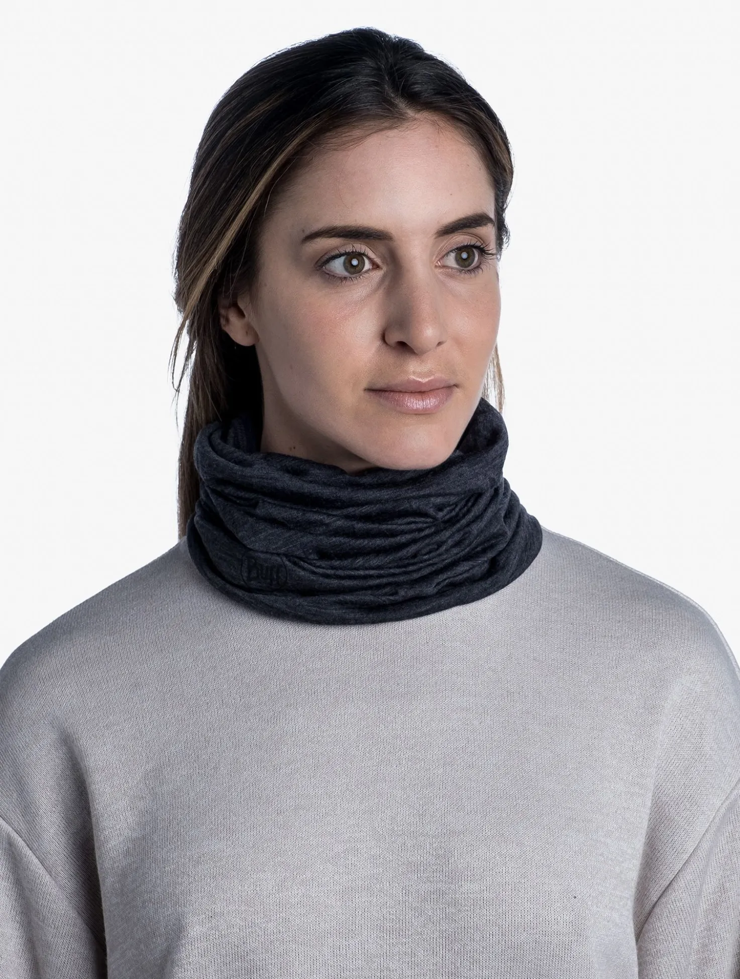 Merino Lightweight sjaal unisex