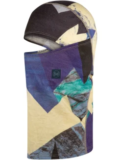 Merino Midweight Hinged Balaclava skimasker unisex